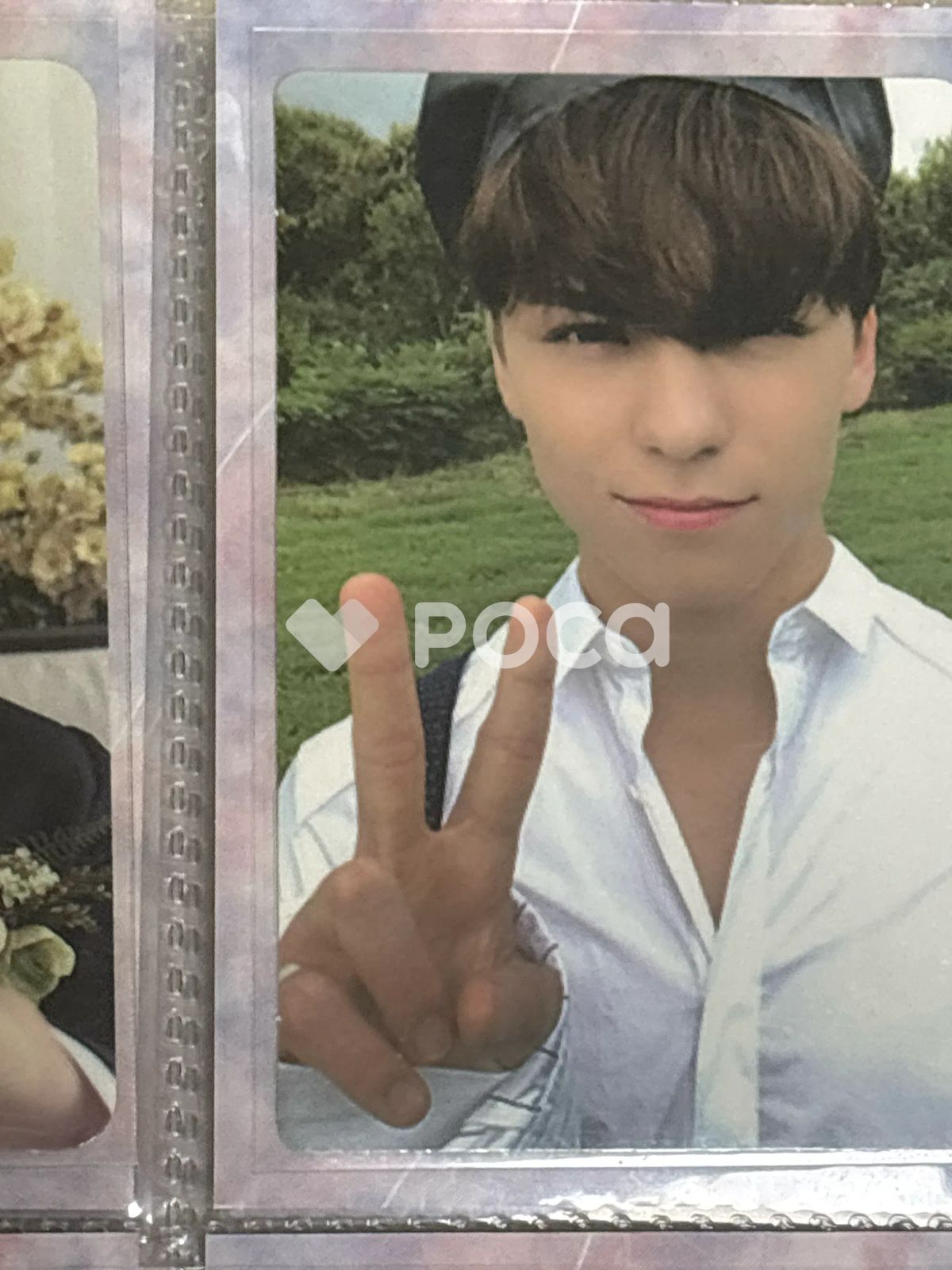 Seventeen バーノン An Ode Hope ver. - メルカリ