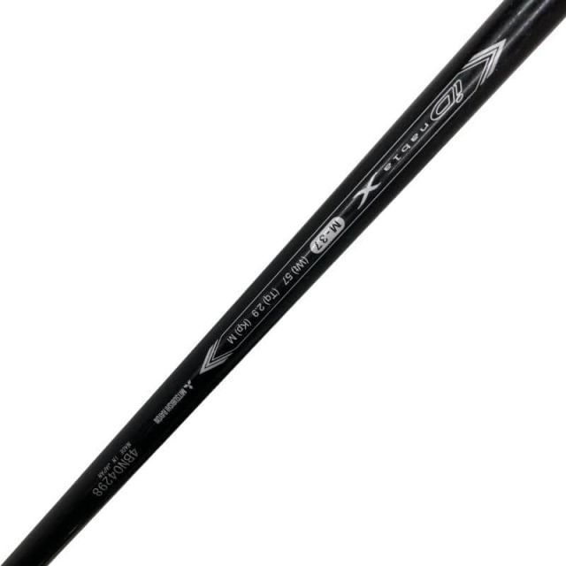 【良品】初心者推奨 プロギア ナブラX iD メンズアイアンセット 6本 SR 良品】初心者推奨 プロギア ナブラX iD メンズアイアンセット 6本 SR