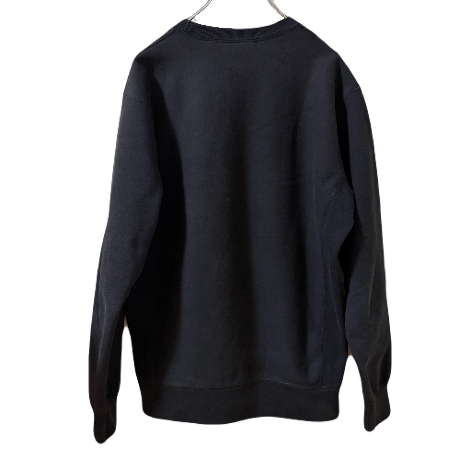 Supreme 15aw Arc Logo Crewneck - メルカリ