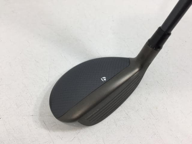 返品OK 【中古ゴルフクラブ】【超美品】テーラーメイド Qi35