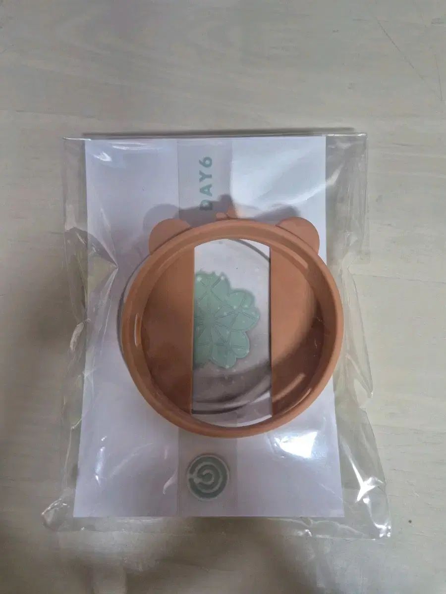 新品，新作 DAY6（デイシックス） リングカバー 部屋 その他