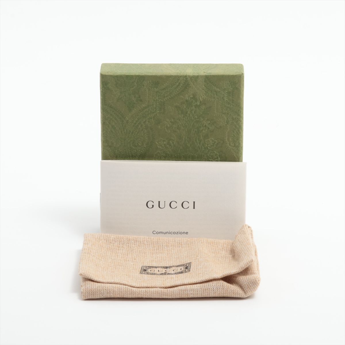 GUCCI グッチ アンガーフォレスト 最も安い イーグルヘッド シルバー