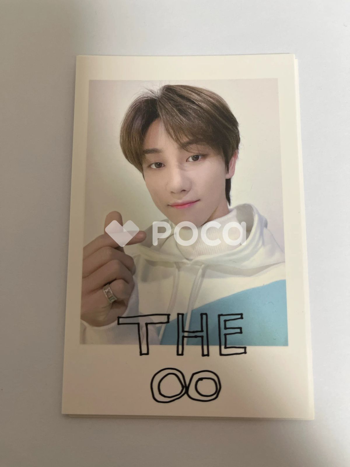 Seventeen ディエイト 2020 SVT 4th FAN MEETING SEVENTEEN in CARAT