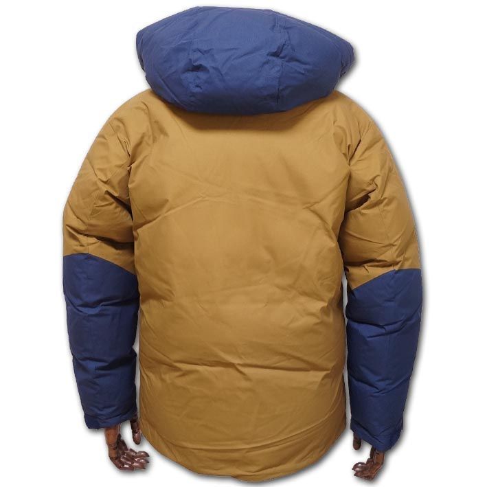 WOOLRICH GORE-TEX ダウンジャケット M メンズ WOOLRICH（ウールリッチ） アークティック パーカ ノンファー ダウン