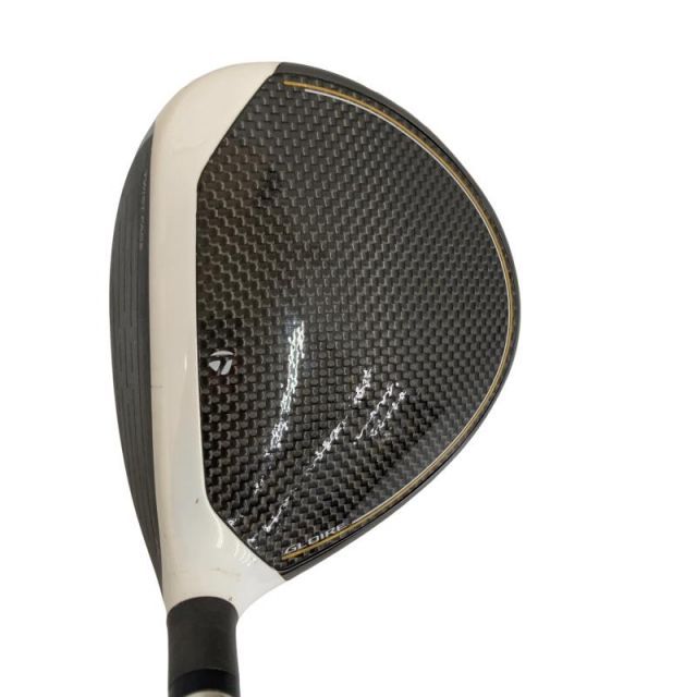テーラーメイド STEALTH GLOIRE 5W フェアウェイウッド FW SPEEDER NX