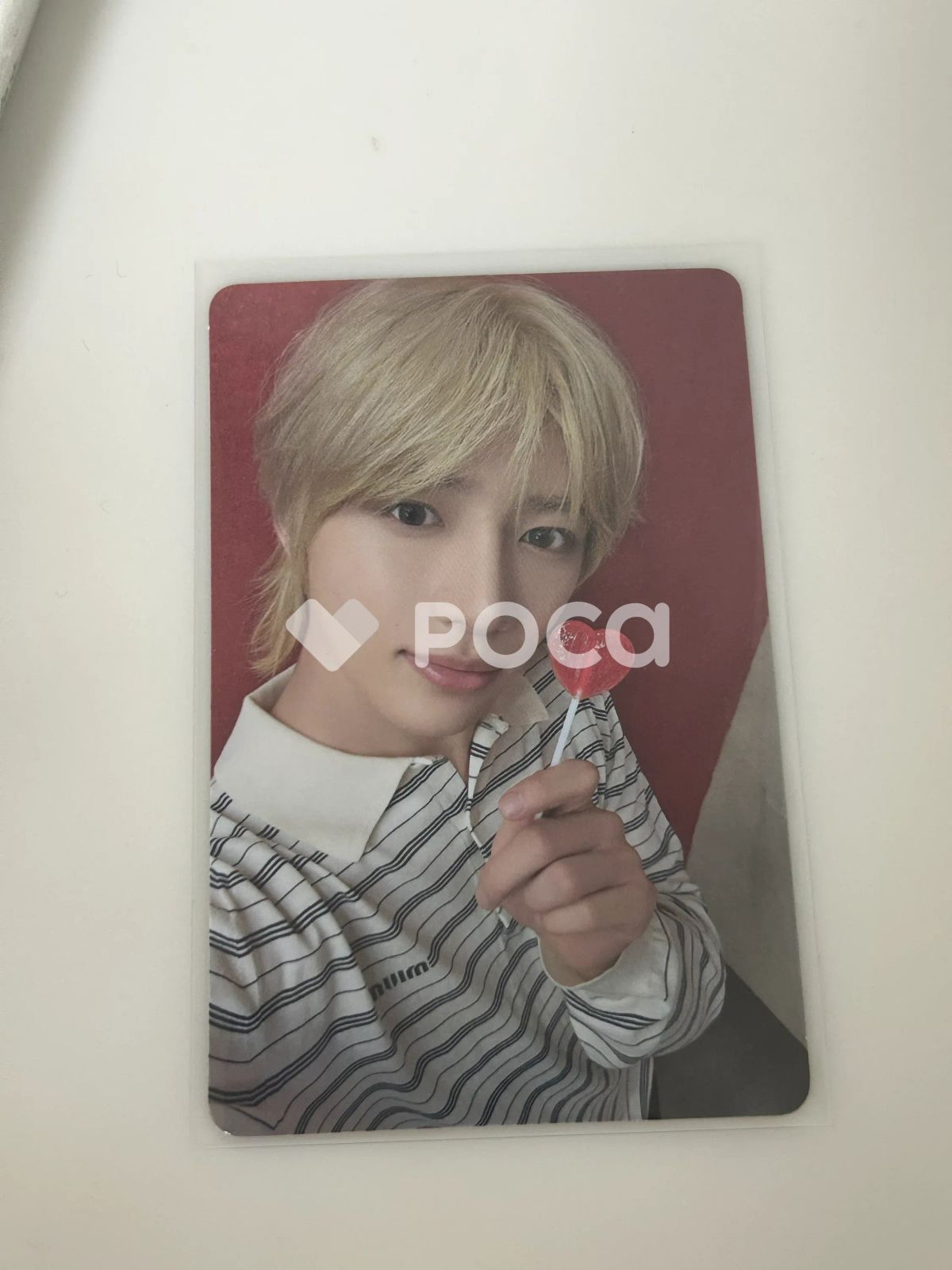 TXT ボムギュ The Star Chapter: SANCTUARY LOVER Ver. - メルカリ