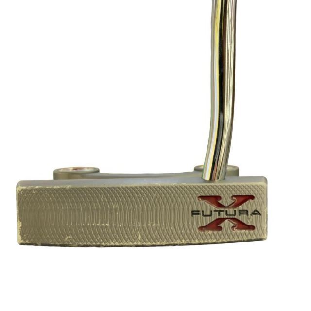 中古】 タイトリスト SCOTTY CAMERON FUTURA X 33インチ パター PT