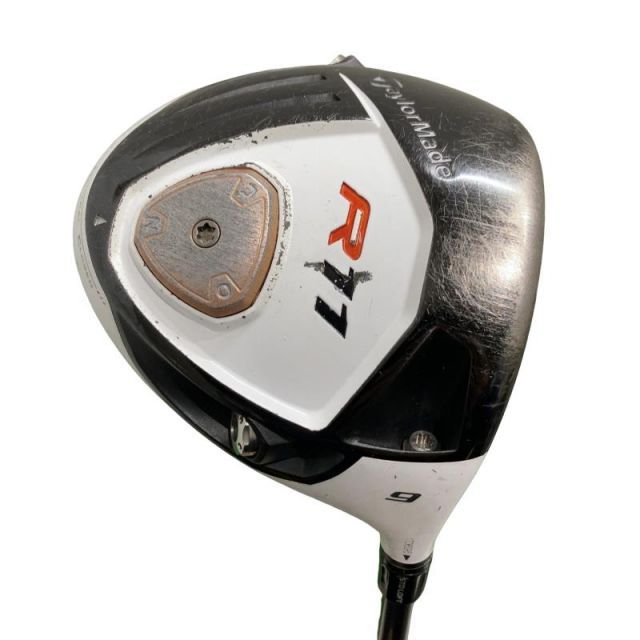 中古】 テーラーメイド R11 9° ドライバー DR Motore 60(R11用