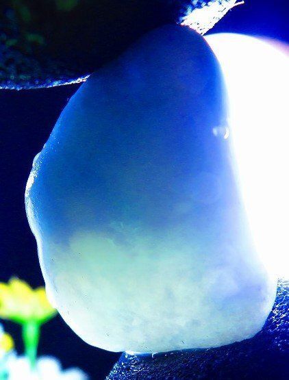 市場価格38万円！希少 ☆超綺麗見惚れるほど美しい！！！純天然糸魚川