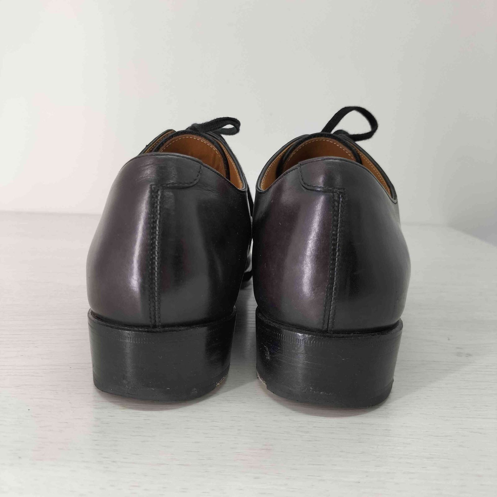 リーガル REGAL SHETLANDFOX 【ケンジントンII】 ストレートチップ