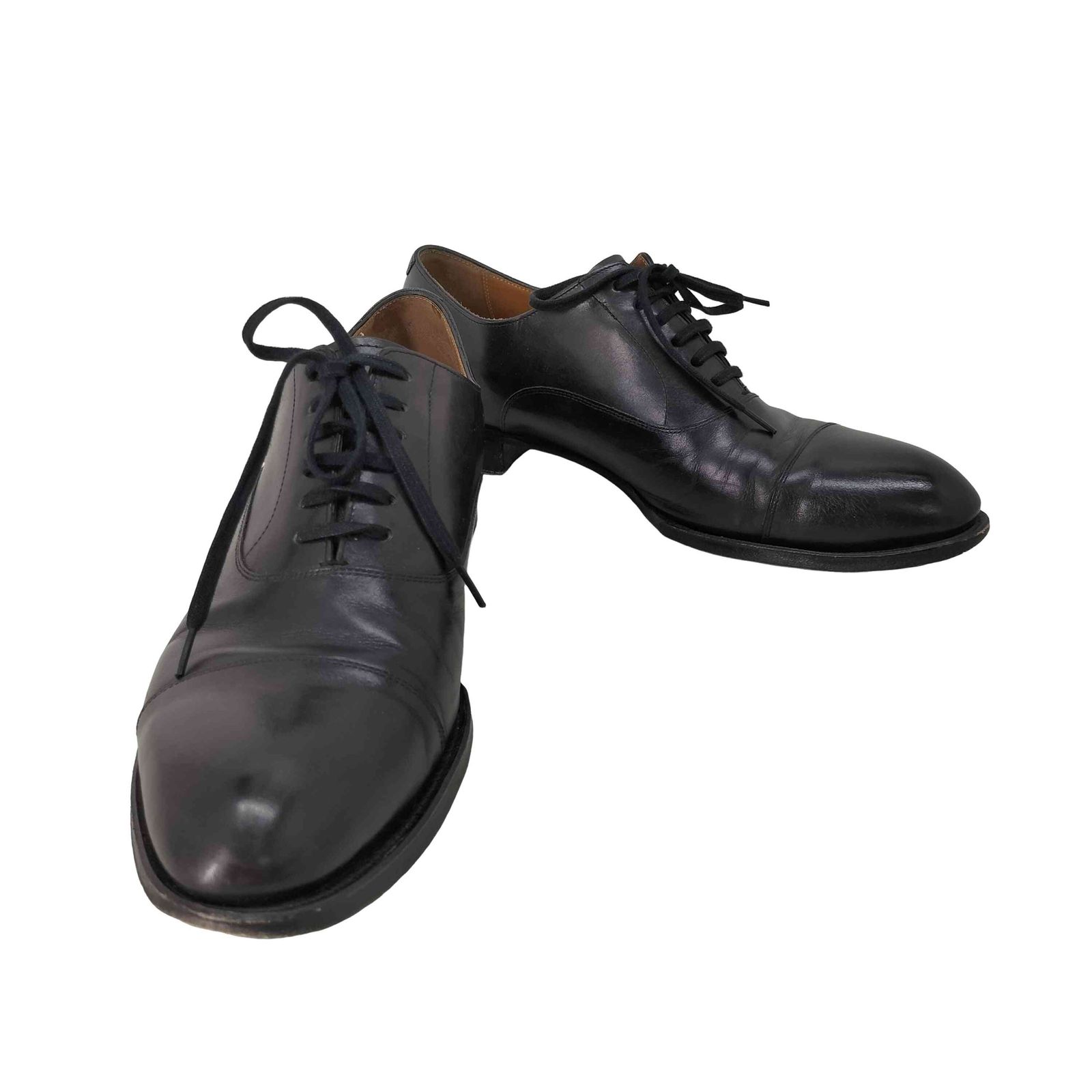 リーガル REGAL SHETLANDFOX 【ケンジントンII】 ストレートチップ