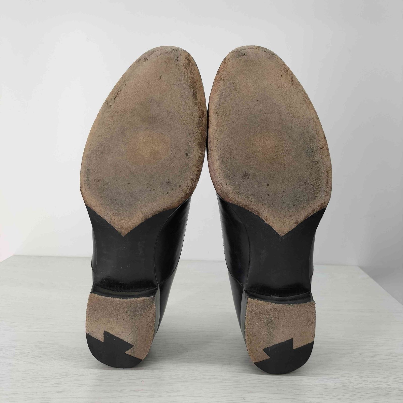 リーガル REGAL SHETLANDFOX 【ケンジントンII】 ストレートチップ