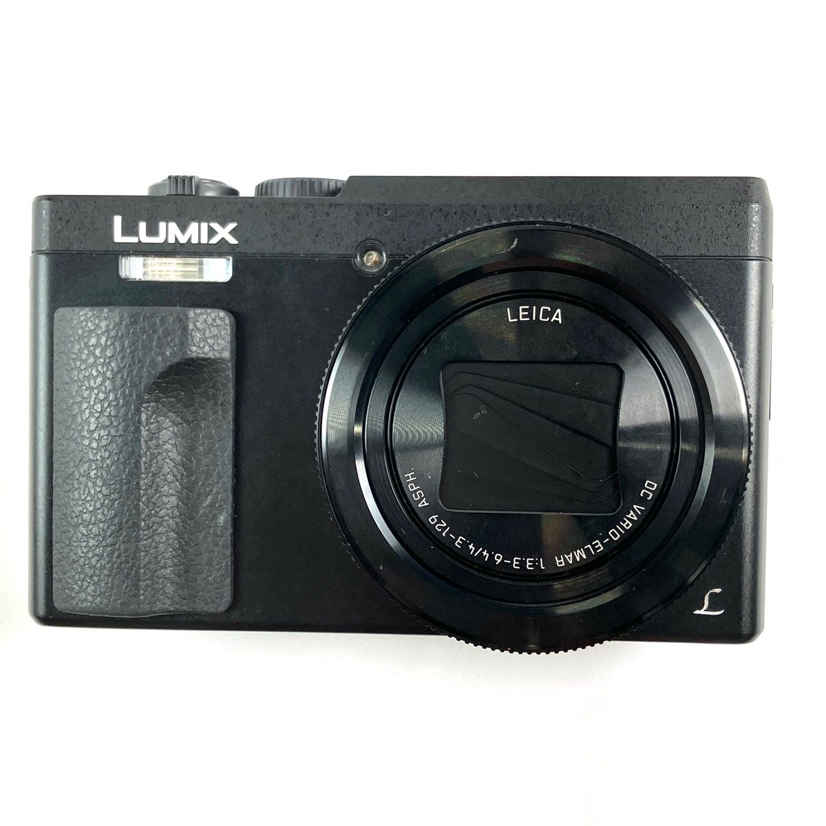 パナソニック 購入 Panasonic LUMIX DC-TZ90 ブラック パナソニック 購入 Panasonic LUMIX DC-TZ90 ブラック