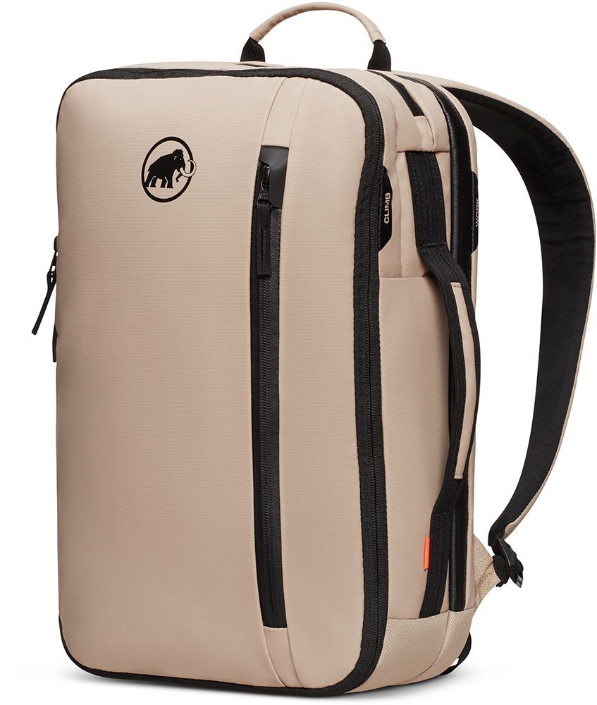 マムート MAMMUT アウトドア セオン トランスポーター Seon