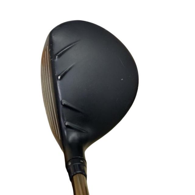 中古】 ピン G30 7W フェアウェイウッド FW リシャフト (フレックス