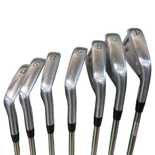 かっちゃまさま　専用　ブリヂストン 221CB　アイアン７ ブリヂストン アイアン221CB 7本セット(4〜P) 楽天市場】BRIDGESTONE