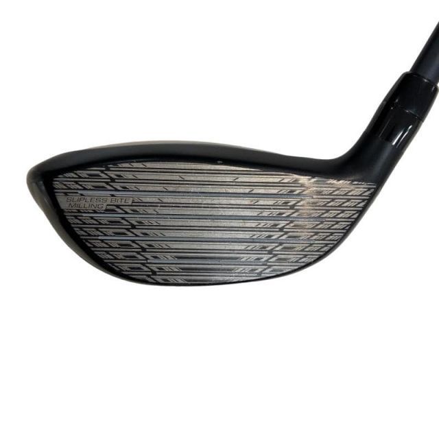 中古】 ブリヂストン BRIDGESTONE B2 HT 3W フェアウェイウッド FW