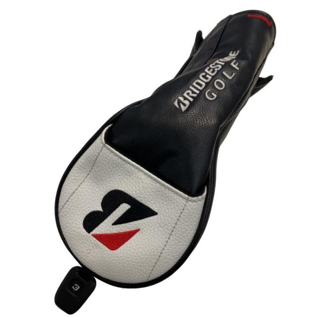 中古】 ブリヂストン BRIDGESTONE B2 HT 3W フェアウェイウッド FW
