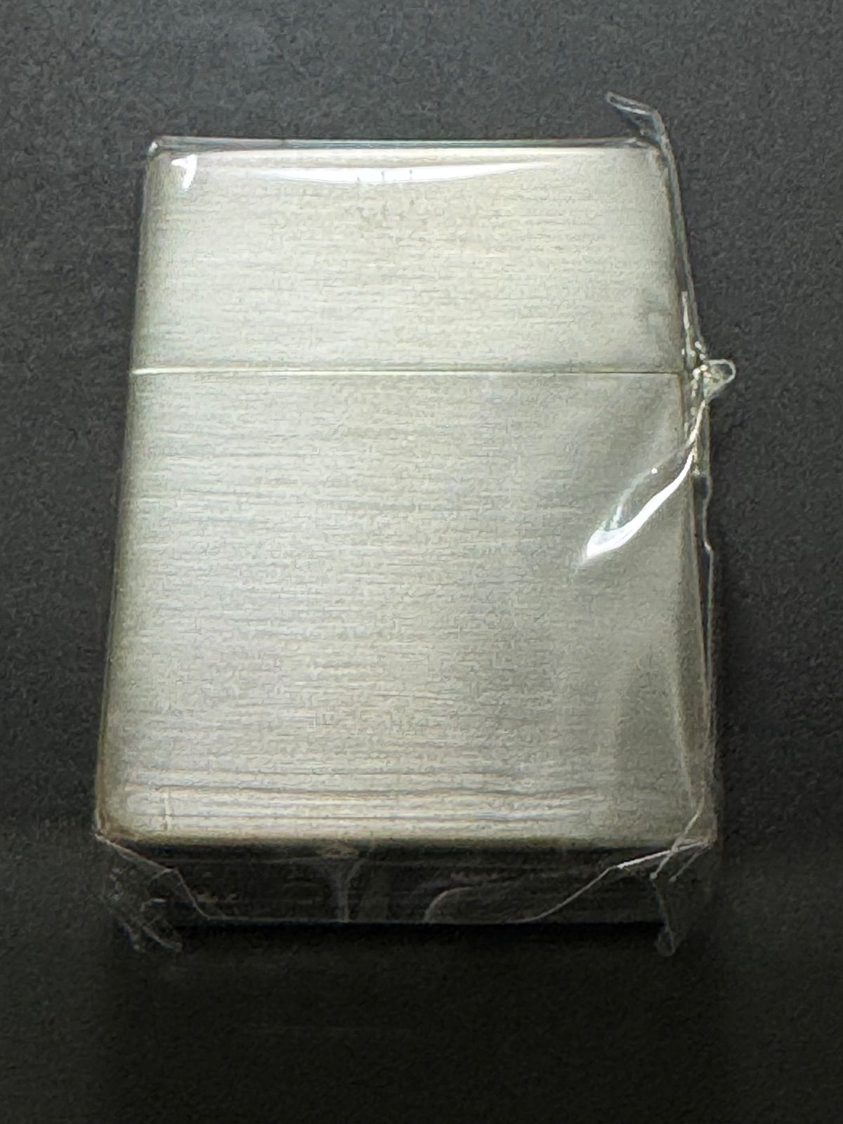 zippo Seven Stars 1935REPLICA 限定品 外ヒンジ 七連星 2017年製