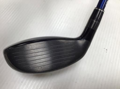 ダンロップ SRIXON ZX H U4 ユーティリティ UT Diamana ZX for HYBRID