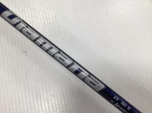 ダンロップ SRIXON ZX H U4 ユーティリティ UT Diamana ZX for HYBRID