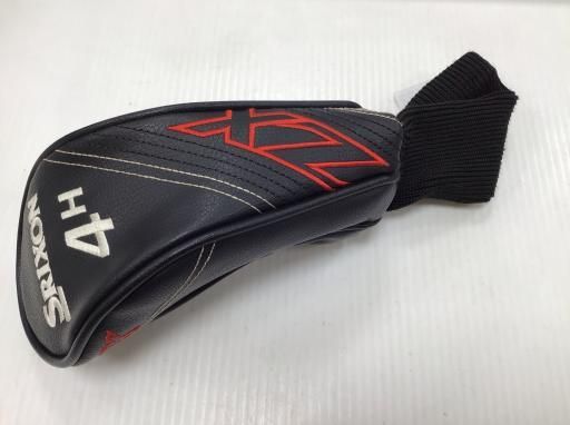 ダンロップ SRIXON ZX H U4 ユーティリティ UT Diamana ZX for HYBRID