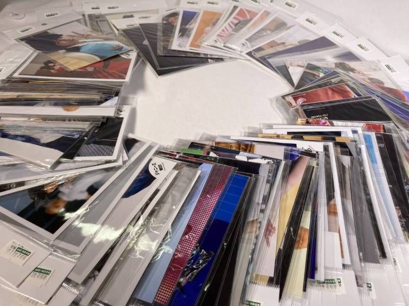 大量まとめ】ジャニーズWEST 藤井流星 公式写真 140枚 セット ソロ中心