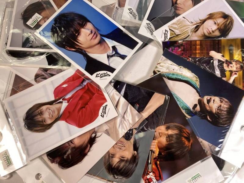 ★78枚★KinKi Kids 堂本光一 公式写真 まとめ売り① ☆78枚☆KinKi Kids 堂本光一 公式写真 まとめ売り① ☆78枚☆KinKi
