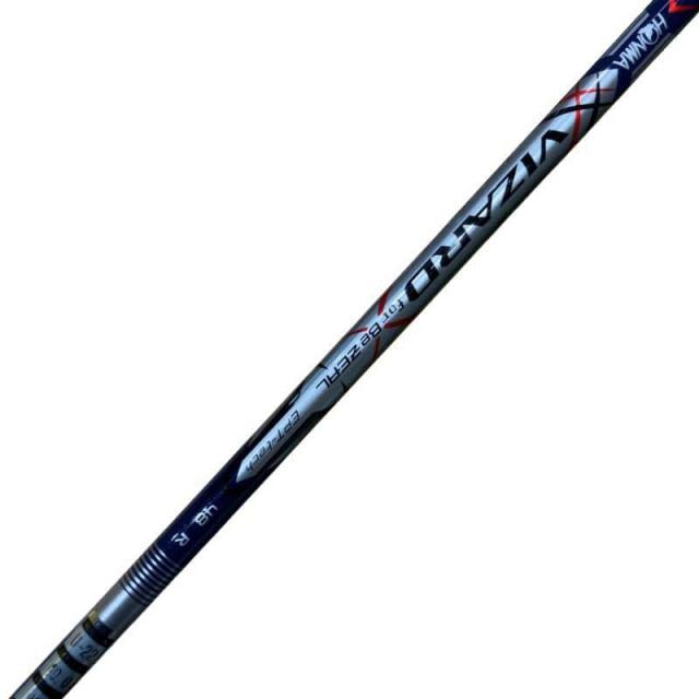 中古】 本間ゴルフ Be ZEAL 535 22° ユーティリティ UT VIZARD for Be