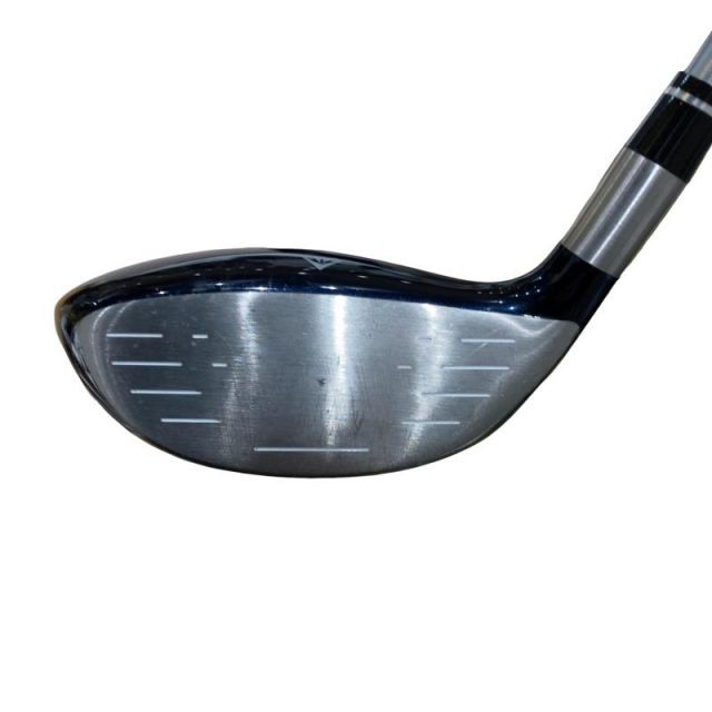 中古】 本間ゴルフ Be ZEAL 535 22° ユーティリティ UT VIZARD for Be