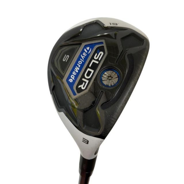 【週末値下げ】テーラーメイド　SLDR 4U 5U 6Uユーティリティセット テーラーメイド SLDR S ユーティリティ 3本セット（4U 5U 6U） sldr 3u