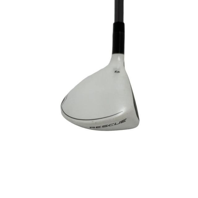 中古】 テーラーメイド SLDR S U3 ユーティリティ UT TM5-414