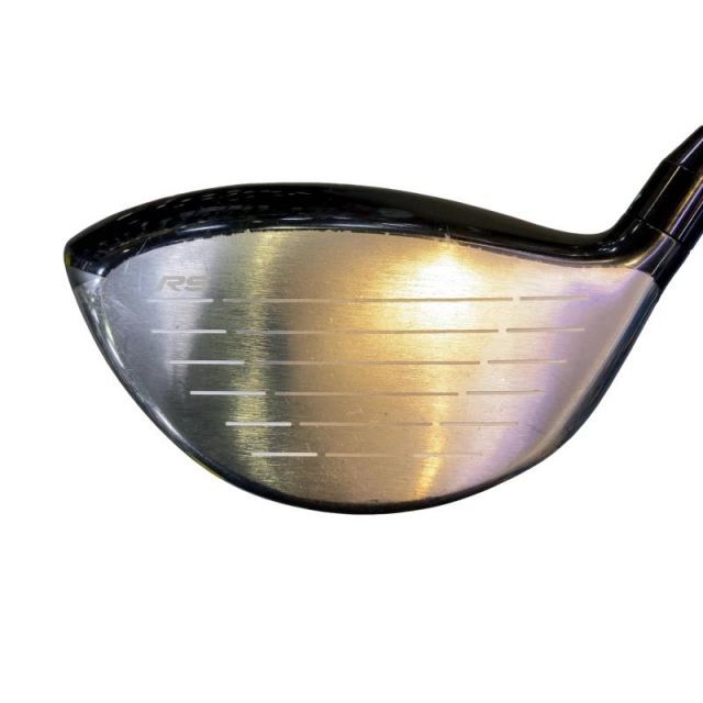 PRGR RS D ドライバー 10.5度 Diamana SR 中古】RS JUST D ドライバー Diamana FOR PRGR SILVER 10.5 SR CD