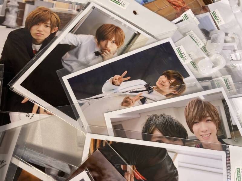 Travis Japan まとめ売り Travis Japan 松倉海斗 グッズ まとめ売り セット - メルカリ