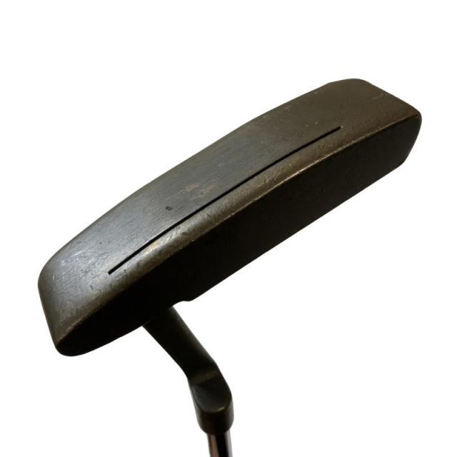 中古】 ピン ANSER 85029 パター PT スチール (フレックスその他