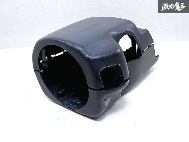 日産純正　180SXステアリングコラムカバー 日産純正 180SXステアリングコラムカバー 日産純正 180SXステアリング