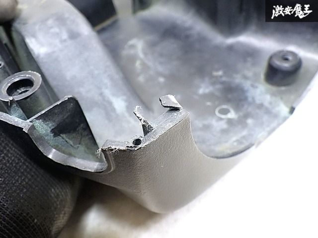 日産 純正 S13 シルビア RPS13 180SX ノーマル ステアリング コラム