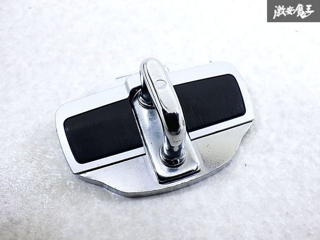 【新品未使用】TRD ドアスタビライザー 86/BRZ MS304-00001 TRD MS304-00001 Door Stabilizer Set TOYOTA 86 SUBARU BRZ ZN6 / ZC6