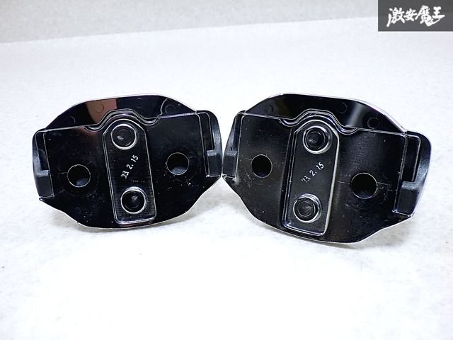 【新品未使用】TRD ドアスタビライザー 86/BRZ MS304-00001 TRD TRD Door Stabilizer ドアスタビライザー MS304-00001 汎用 2個