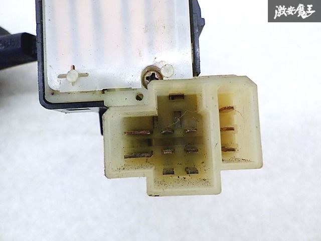 日産 純正 S13 シルビア RPS13 180SX ノーマル ウインカー ヘッド