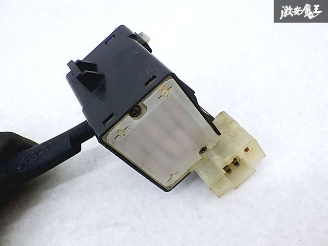 日産純正 S13 180SXディマースイッチ ウィンカーレバー 2025年最新】Yahoo!オークション -180sx ディマースイッチの中古品