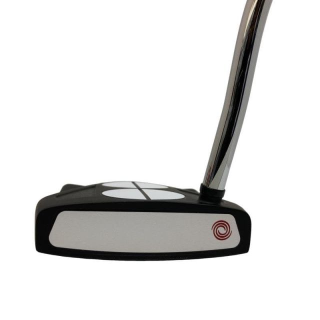 中古】 オデッセイ 2-BALL TEN TOUR LINED(2022) 32インチ レディース