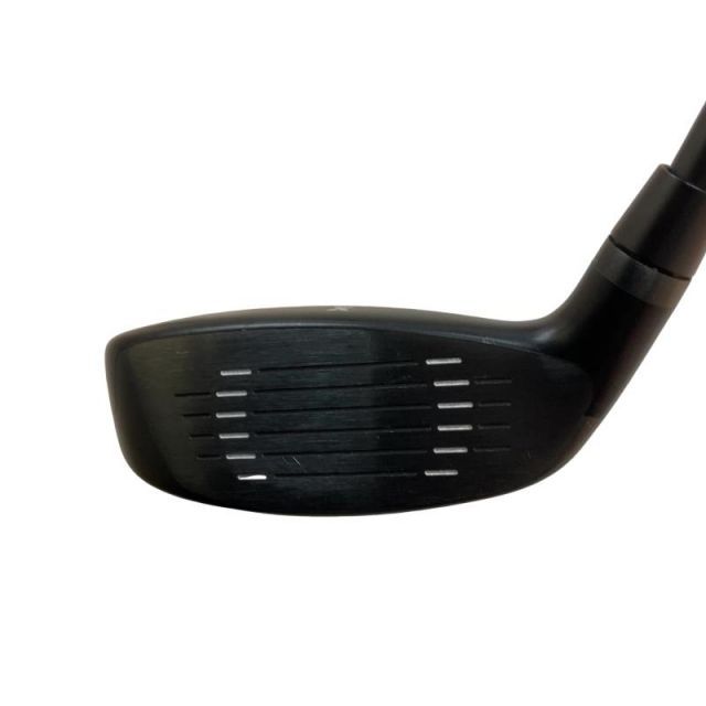 (再値下げ)PXG GEN4 22度 ユーティリティクラブ 再値下げ)PXG GEN4 22度 ユーティリティクラブ