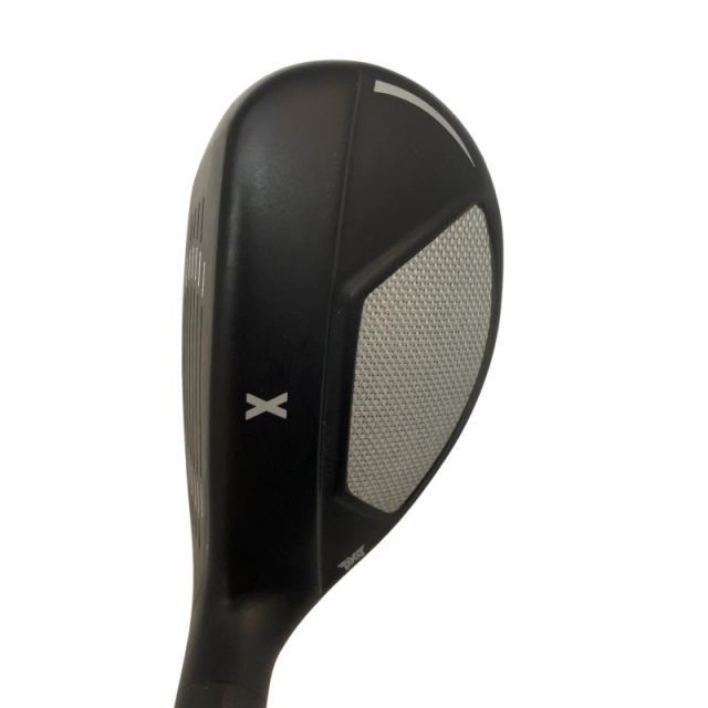 中古】 PXG PXG 0317XF GEN4 22° ユーティリティ UT リシャフト