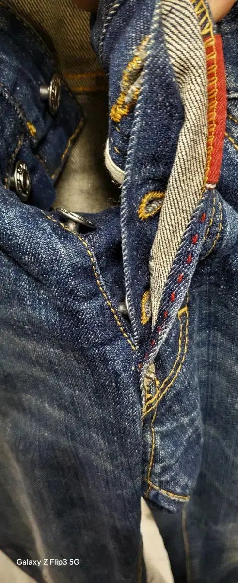 DSQUARED2 ディースクエアード2 デニム美品 正規品 DSQUARED2 ディースクエアード2 2024 デニム ズボン DSQUARED