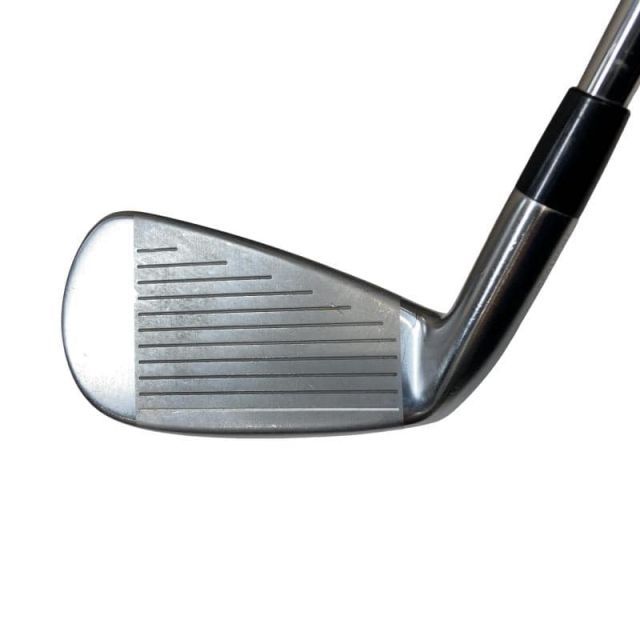 ☆ブリヂストン JGR HYBRID FORGEアイアン 5本 中古・自宅保管品 中古】 ブリヂストン BRIDGESTONE JGR HYBRID FORGED #5 単品アイアン