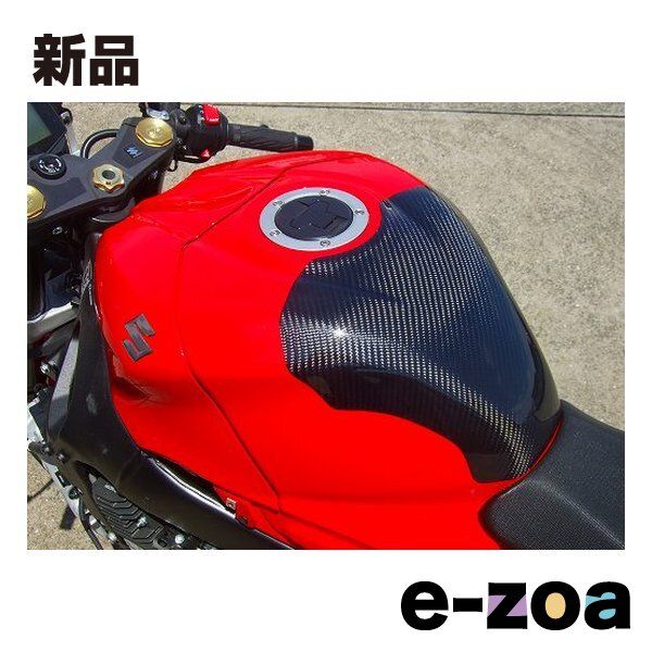 CLEVER WOLF クレバーウルフ タンクパッド GSX-R1000 SUZUKI スズキ