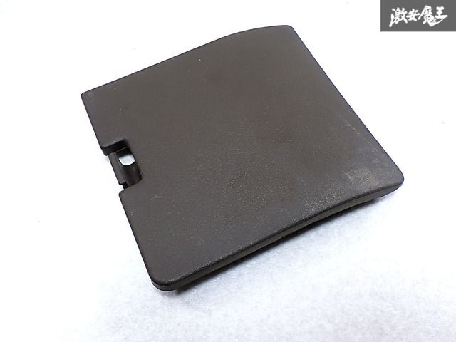 日産 純正 S13 シルビア RPS13 180SX 前期 ヒューズボックスカバー