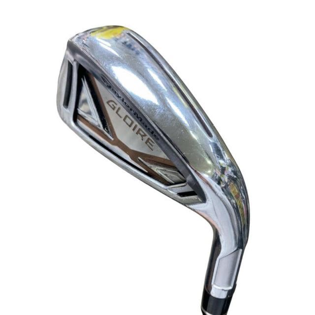 中古】 テーラーメイド SIM GLOIRE #5 単品アイアン LI NS PRO 950GH
