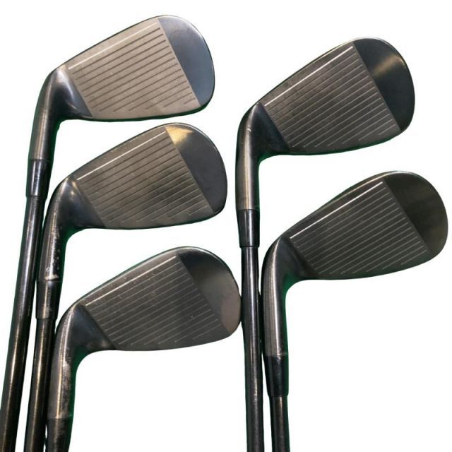 エポン epon EF-02I アイアン6本セット(6～P・A) エポン epon EF-02I アイアン6本セット(6～P・A) エポン epon EF-02I